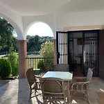 Encinas
