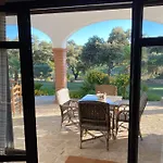 Encinas Villa