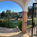 Encinas Ronda