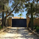 Villa Encinas