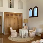 Encinas Villa *