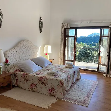 Villa Encinas