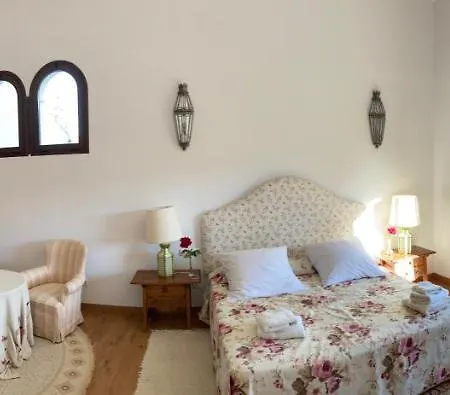 Encinas Villa *