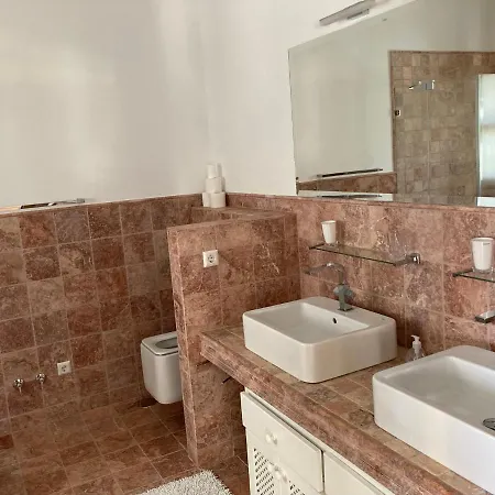 Encinas Villa Ronda