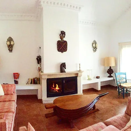 Villa Encinas Ronda