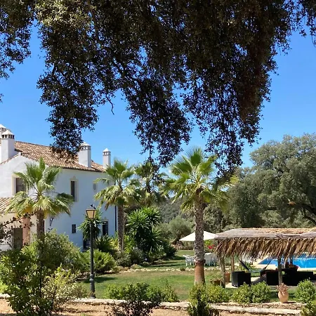 Encinas * רונדה