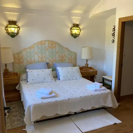 Villa Encinas