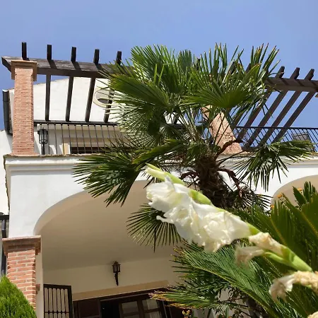 Villa Encinas Ronda