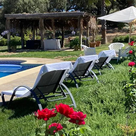 Encinas Villa Ronda