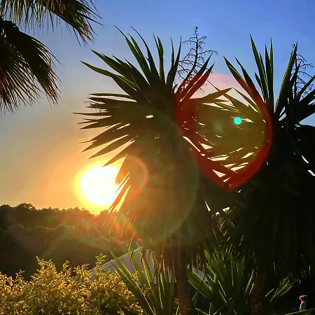 Villa Encinas *