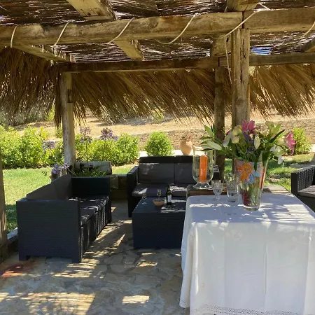 Villa Encinas