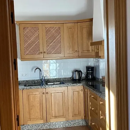 Villa Encinas *