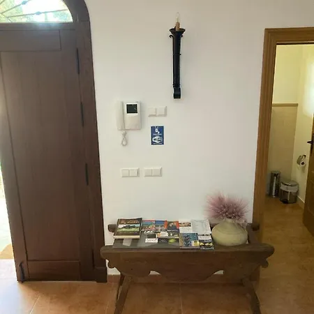Encinas Villa *