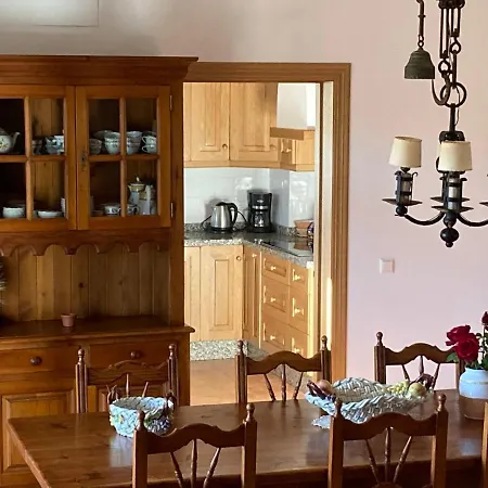 Villa Encinas Ronda