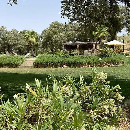 Encinas Villa Ronda