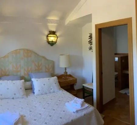 Encinas Villa Ronda