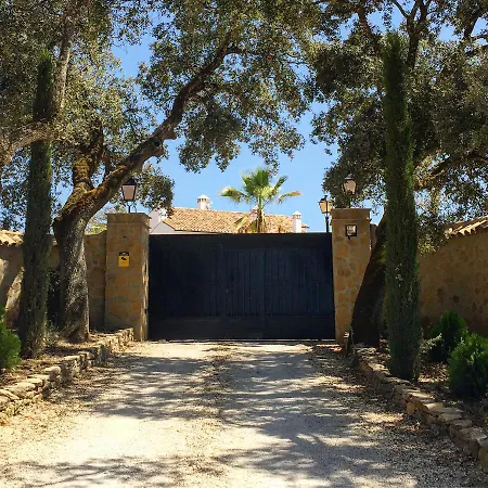 Villa Encinas