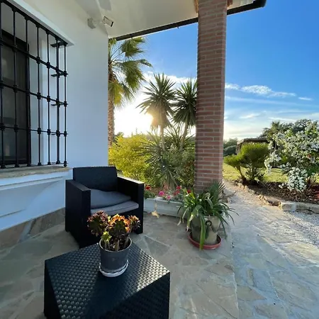 Villa Encinas
