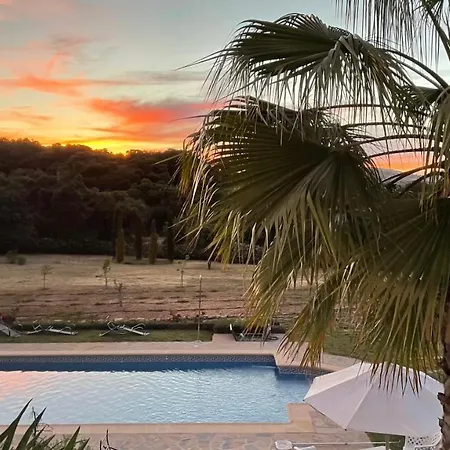 Encinas *