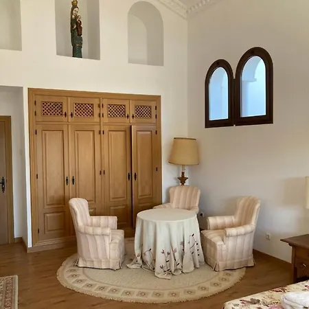 Encinas Villa *