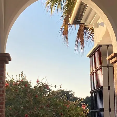 Encinas *