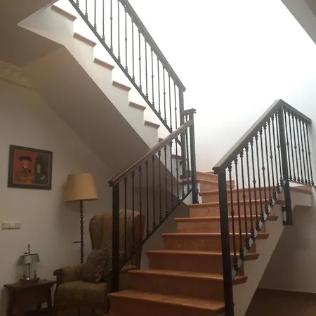 Villa Encinas *