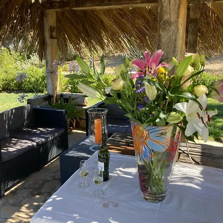 Villa Encinas Ronda