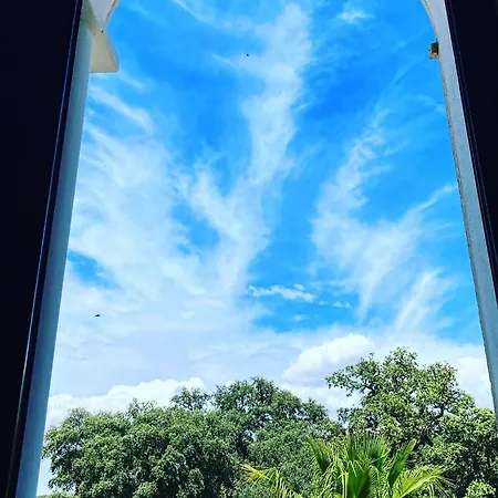 Villa Encinas