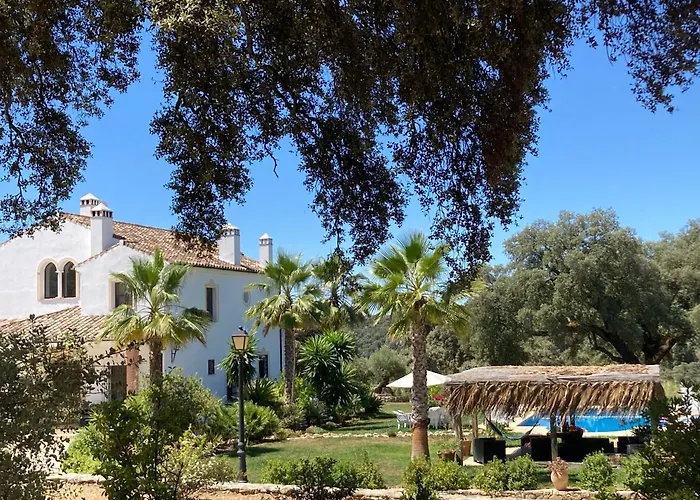 Encinas * רונדה