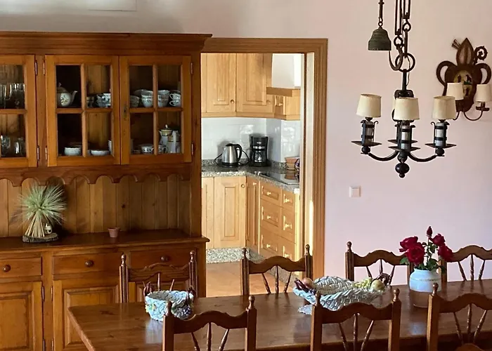 וילה Encinas רונדה