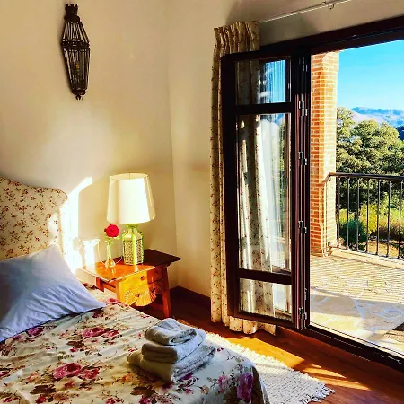Encinas Vila Ronda
