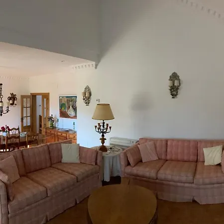 Encinas Villa *