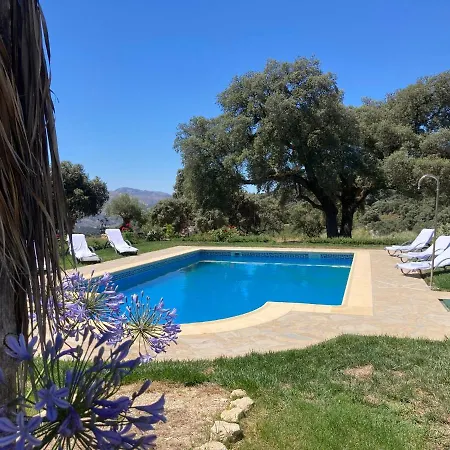 Encinas Vila Ronda
