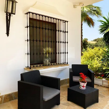 Encinas Vila Ronda