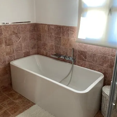 Encinas Villa *