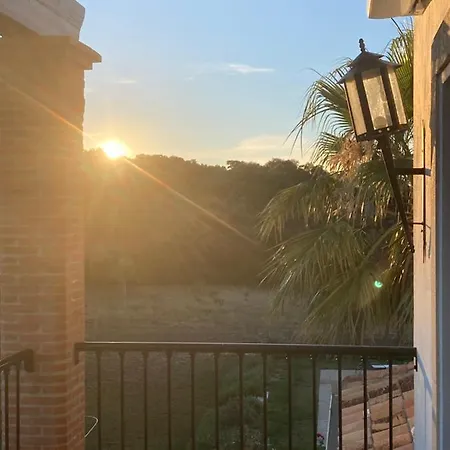 Encinas