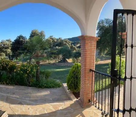 Encinas Ronda