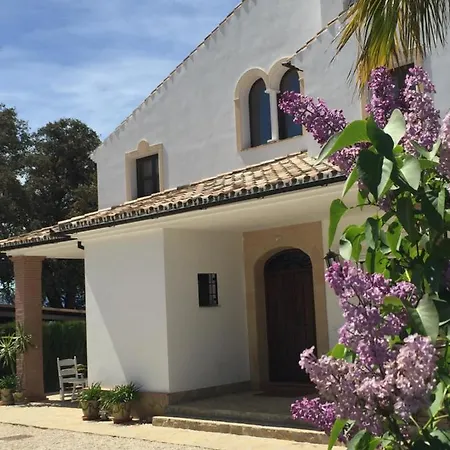 Encinas Villa *