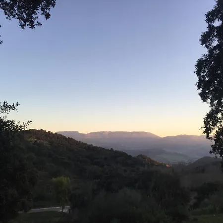 Encinas Villa