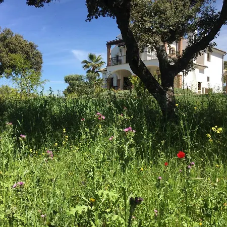 Vila Encinas