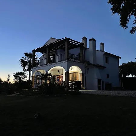 Encinas