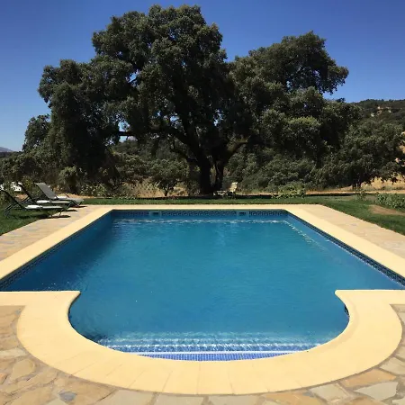 Encinas Villa *