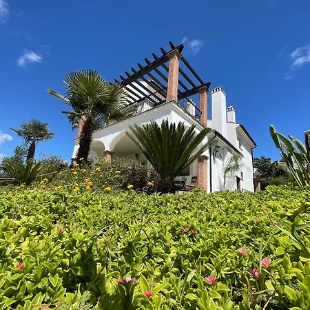 Encinas Vila