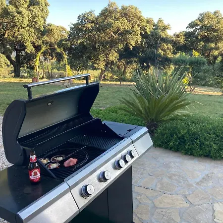 Encinas * רונדה